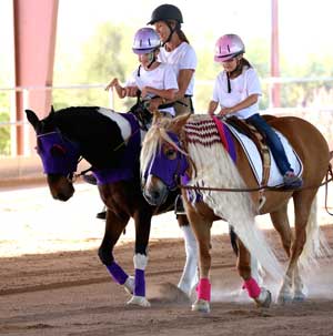 camelot therapeutic horsemanship